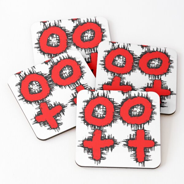 Item preview, xot- (xoti)  designed and sold by JohnnyArtPavlou.