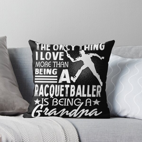 Item preview, Racquetball - Racquetball Grandpa designed and sold by UnknownArtistt.