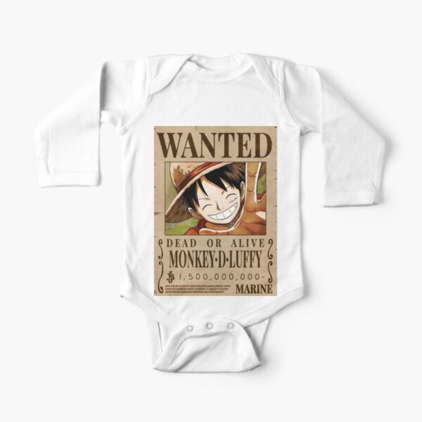 One Piece Anime Kids & Babies' Clothes for Sale | Redbubble One Piece Anime Kids & Babies' Clothes for Sale | Redbubble