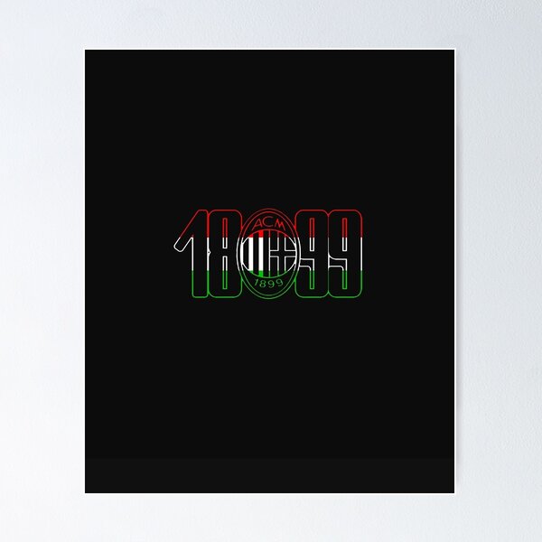 Item preview, Ac milan fan designed and sold by YounanEdoardo.