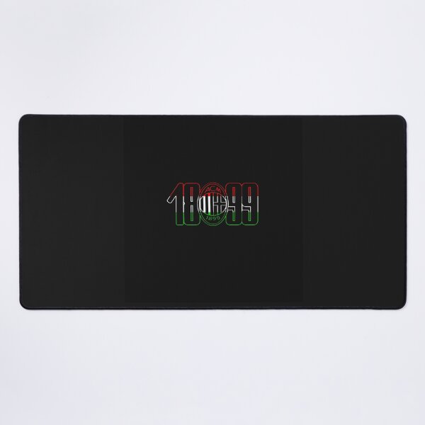 Item preview, Ac milan fan designed and sold by YounanEdoardo.