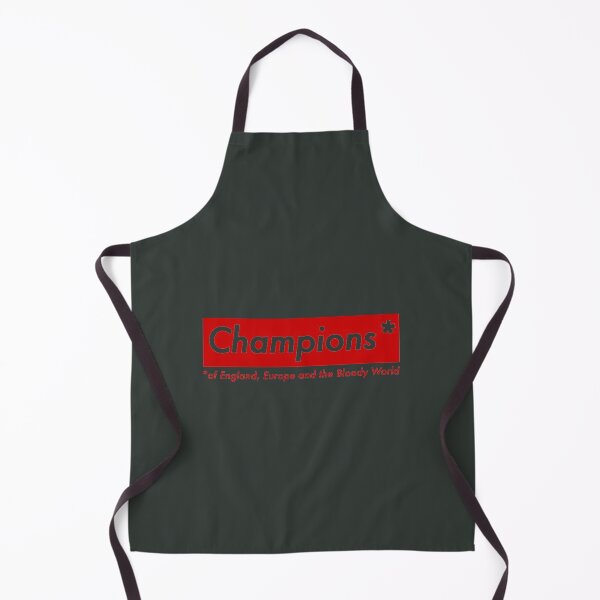 Artikelvorschau, LFC The Red entworfen und verkauft von LiverpoolCherry.