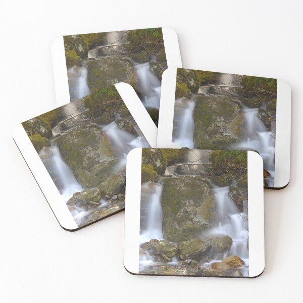 Item preview, Cascade Falls designed and sold by vernonplatt.