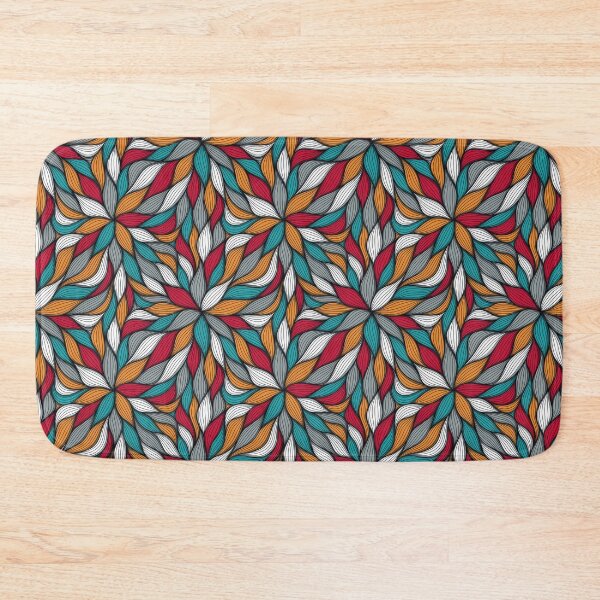 Artikelvorschau, Abstract Seamless Pattern entworfen und verkauft von SSK Designs.