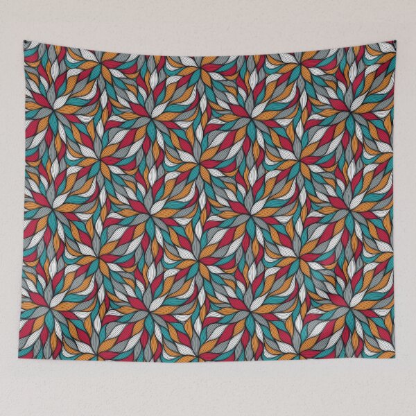 Artikelvorschau, Abstract Seamless Pattern entworfen und verkauft von SSK Designs.