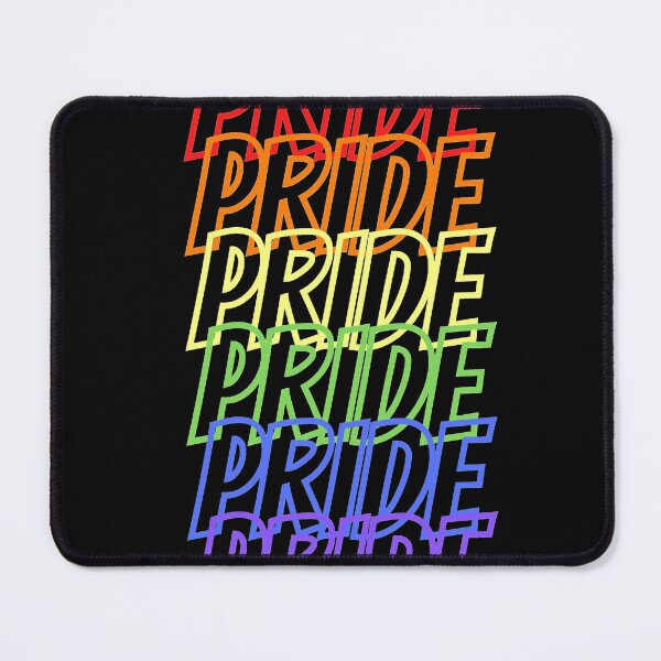 Artikelvorschau, Pride month entworfen und verkauft von MiniKila.
