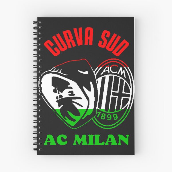 Item preview, Ac milan designed and sold by YounanEdoardo.