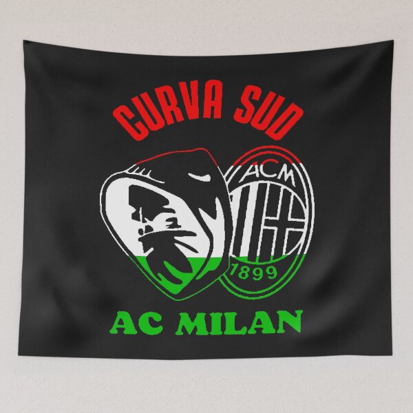 Item preview, Ac milan designed and sold by YounanEdoardo.