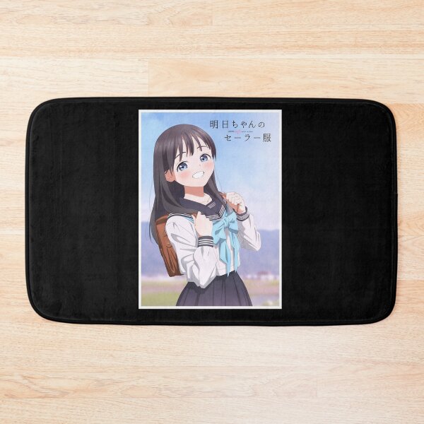 Item preview, Placidity Victory Image Akebi Komichi - Akebi'S Sailor Uniform Vintage designed and sold by GimcrackRicardo.