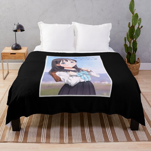 Item preview, Placidity Victory Image Akebi Komichi - Akebi'S Sailor Uniform Vintage designed and sold by GimcrackRicardo.