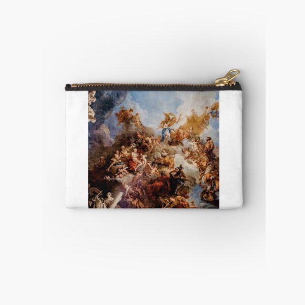 Item preview, Palace of Versailles Mural - Michelangelo designed and sold by Presly.