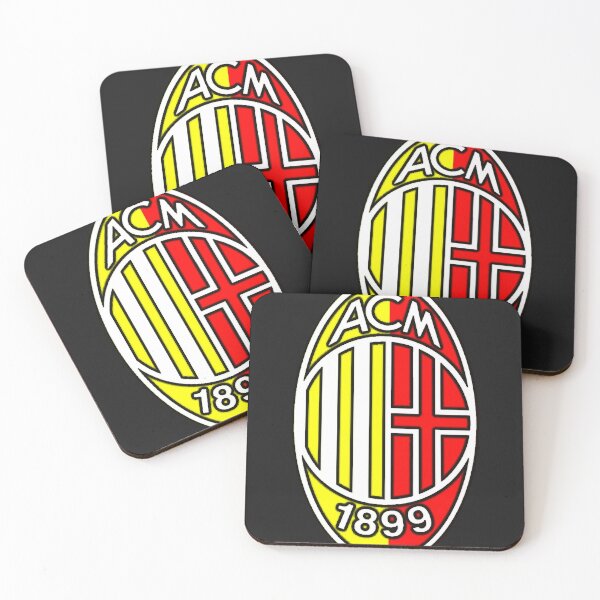 Item preview, Ac milano designed and sold by YounanEdoardo.