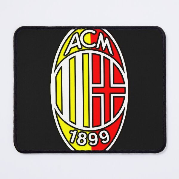 Artikelvorschau, Ac milano entworfen und verkauft von YounanEdoardo.