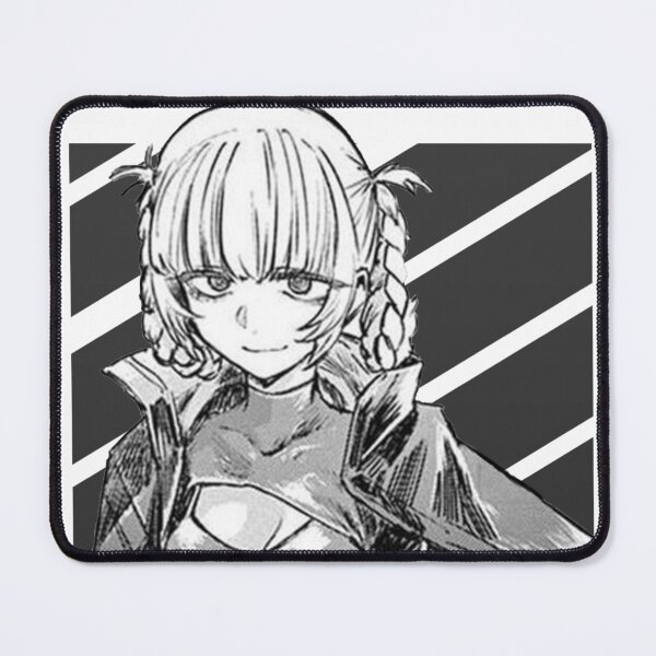 Item preview, Nazuna Nanakusa designed and sold by BrokenOtaku.