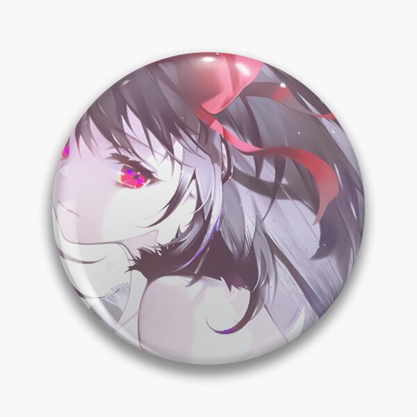 Artikelvorschau, Homura Akemi Magia Record Manga entworfen und verkauft von zskasherman.