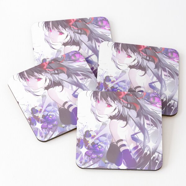 Item preview, Homura Akemi Magia Record Manga designed and sold by zskasherman.