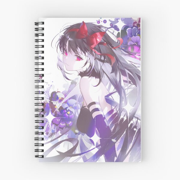 Item preview, Homura Akemi Magia Record Manga designed and sold by zskasherman.