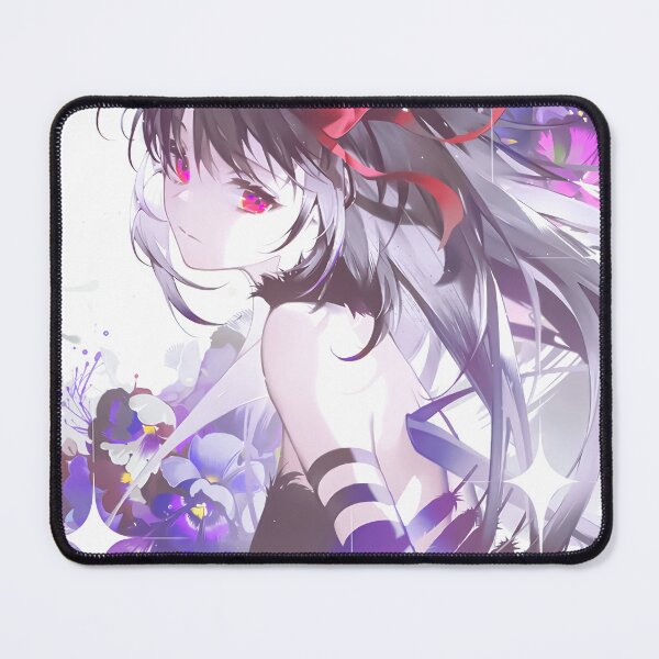Item preview, Homura Akemi Magia Record Manga designed and sold by zskasherman.