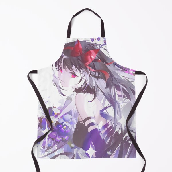 Item preview, Homura Akemi Magia Record Manga designed and sold by zskasherman.