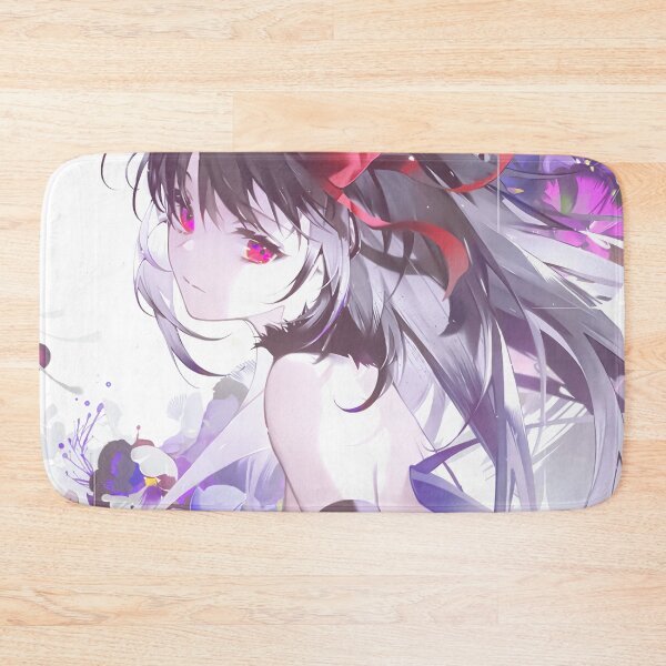 Item preview, Homura Akemi Magia Record Manga designed and sold by zskasherman.