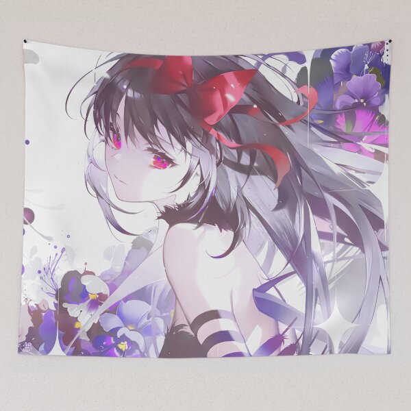 Item preview, Homura Akemi Magia Record Manga designed and sold by zskasherman.