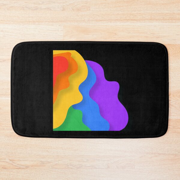 Item preview, Be an Ally - LGBT Pride Month designed and sold by AppareIIndustry.