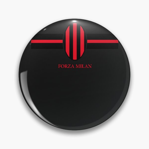 Item preview, Forza milan tri blend designed and sold by YounanEdoardo.