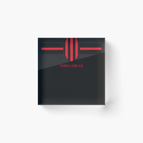 Item preview, Forza milan tri blend designed and sold by YounanEdoardo.