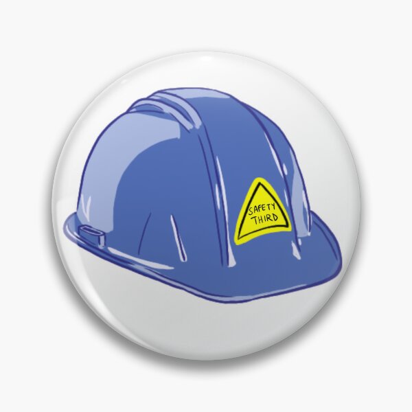 Item preview, Safety Third designed and sold by Matthew Coryell.