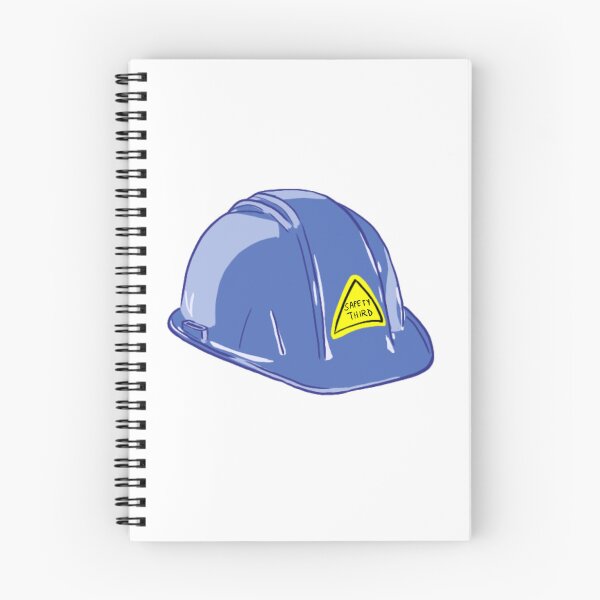 Item preview, Safety Third designed and sold by Matthew Coryell.