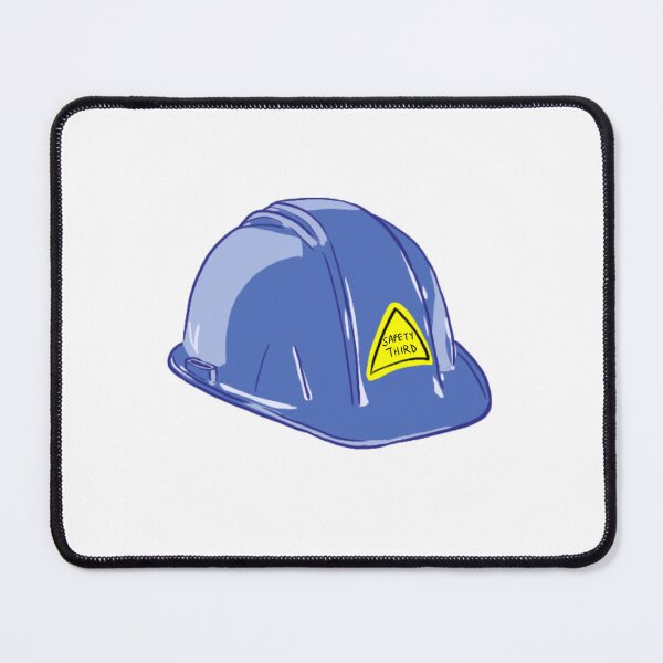 Item preview, Safety Third designed and sold by Matthew Coryell.