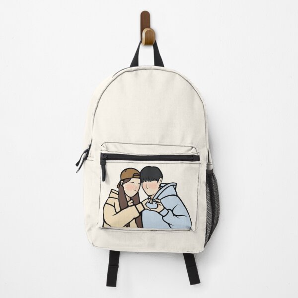 Item preview, Shooting stars - kdrama designed and sold by Reets_Redbubble.