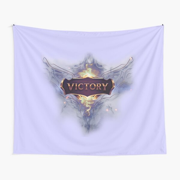 league of legends Tapestry