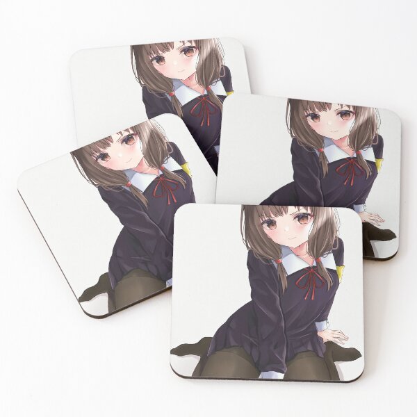 Item preview, Miko Iino Kaguya sama Love is war Drawing For Otaku designed and sold by zskasherman.