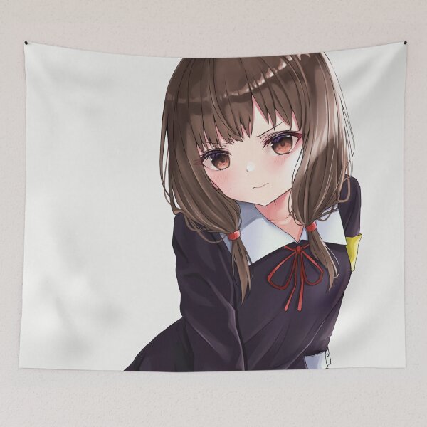 Item preview, Miko Iino Kaguya sama Love is war Drawing For Otaku designed and sold by zskasherman.