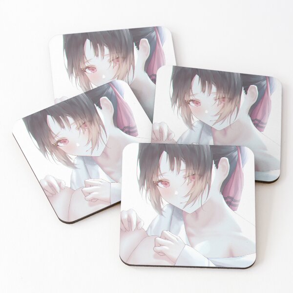 Item preview, Kaguya Shinomiya Kaguya sama Love is war Design For Fan designed and sold by paolaxcarrot.
