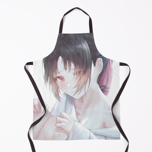 Item preview, Kaguya Shinomiya Kaguya sama Love is war Design For Fan designed and sold by paolaxcarrot.