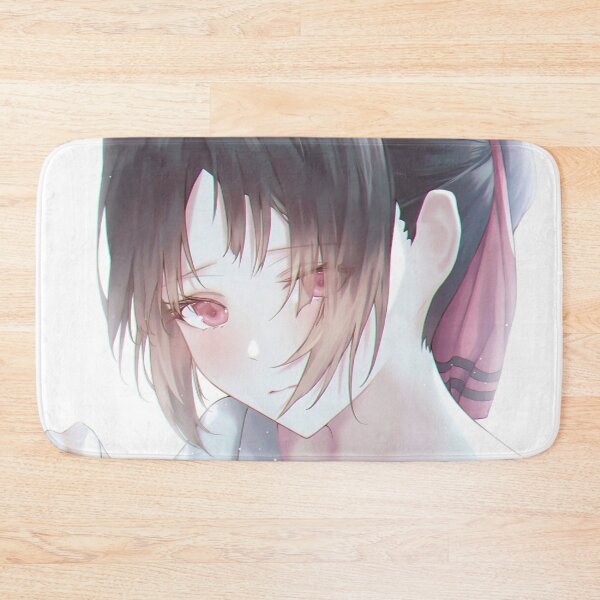 Item preview, Kaguya Shinomiya Kaguya sama Love is war Design For Fan designed and sold by paolaxcarrot.