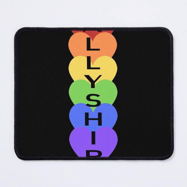 Item preview, Copy of Allyship Pride month designed and sold by MiniKila.