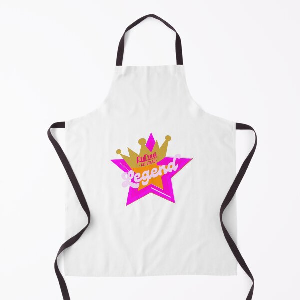 Item preview, Ru Paul's Drag Race All Stars 7 Legendary Legend Stars designed and sold by Isabella Ferrari.