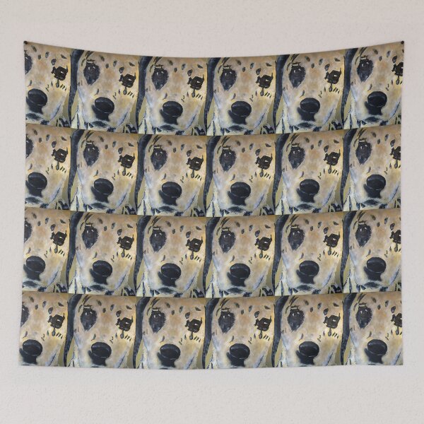 Item preview, Dalmation dog designed and sold by kellygossart.