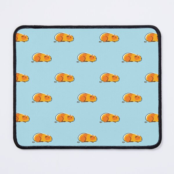 Item preview, Guinea Pig? designed and sold by GameQuacks.