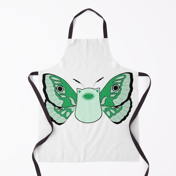 Artikelvorschau, KittyFly Green entworfen und verkauft von LennoxMoss.