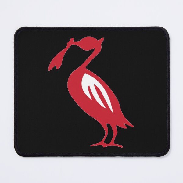 Item preview, Retro Liverbird 1 designed and sold by LiverpoolCherry.