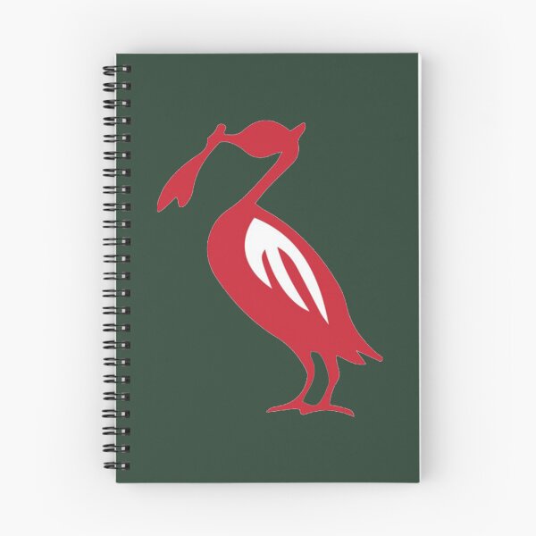 Item preview, Retro Liverbird 1 designed and sold by LiverpoolCherry.