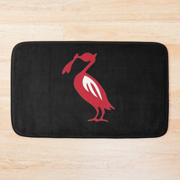 Item preview, Retro Liverbird 1 designed and sold by LiverpoolCherry.