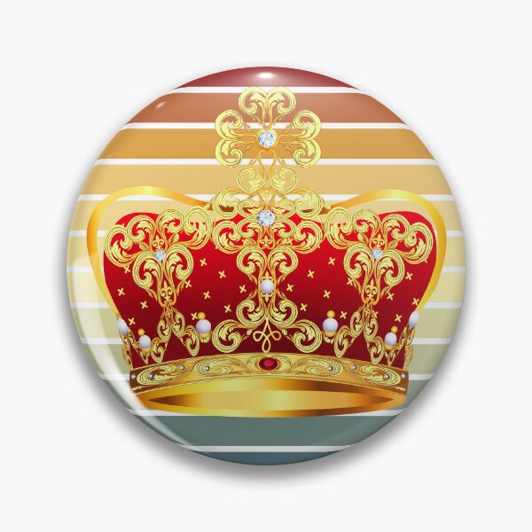 Item preview, Royal Throne.  designed and sold by davechi-stone.