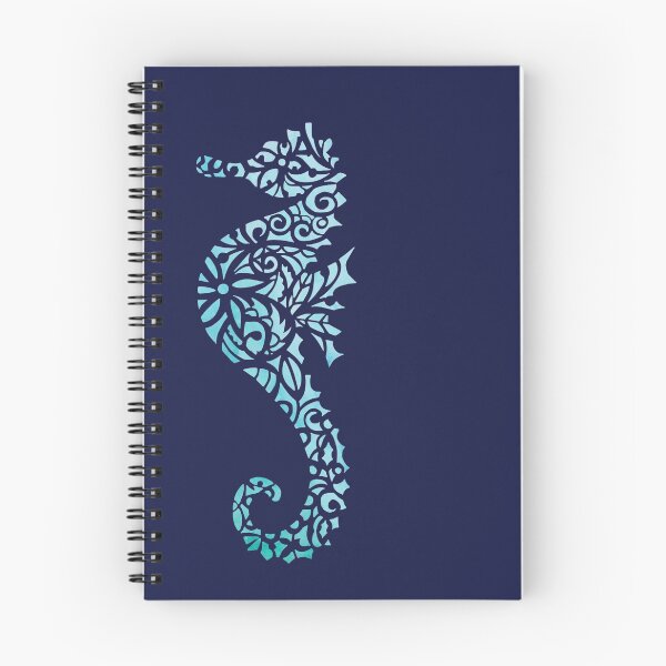 Item preview, Paua Seahorse designed and sold by JGaelic.