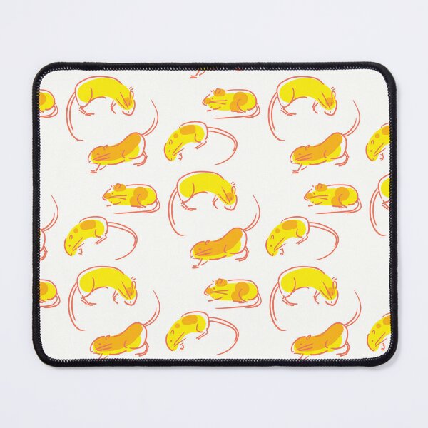 Item preview, Ratties designed and sold by GameQuacks.