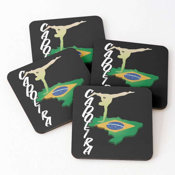 Item preview, Capoeira Brazil Fighting Art Fitness Classic T-Shirt designed and sold by ximenagene.